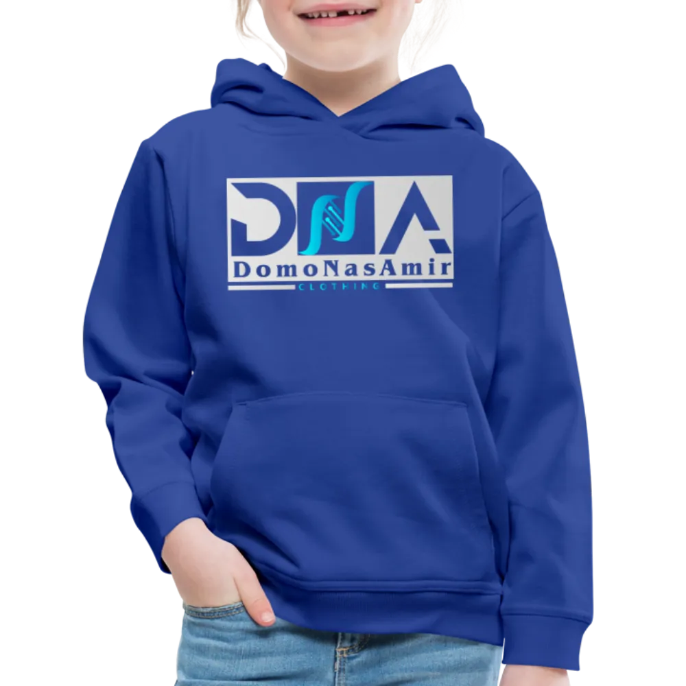 DNA Kids‘ Premium Hoodie