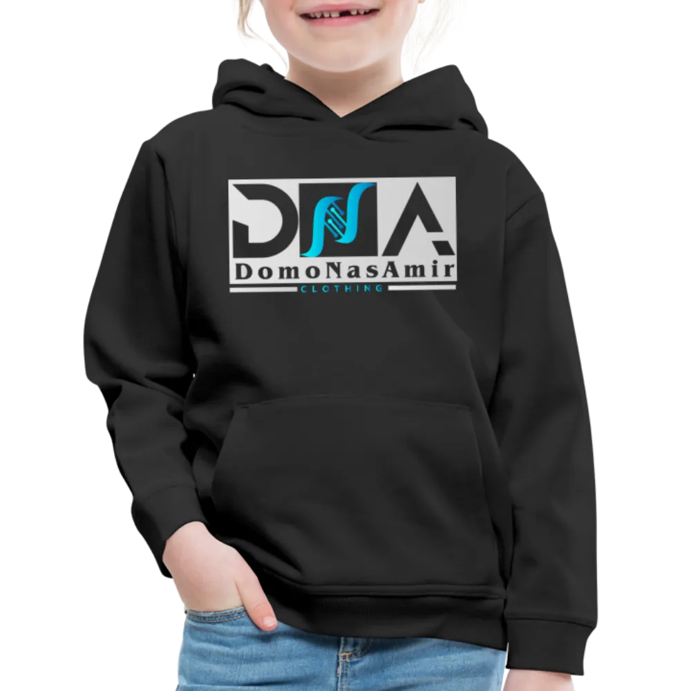DNA Kids‘ Premium Hoodie