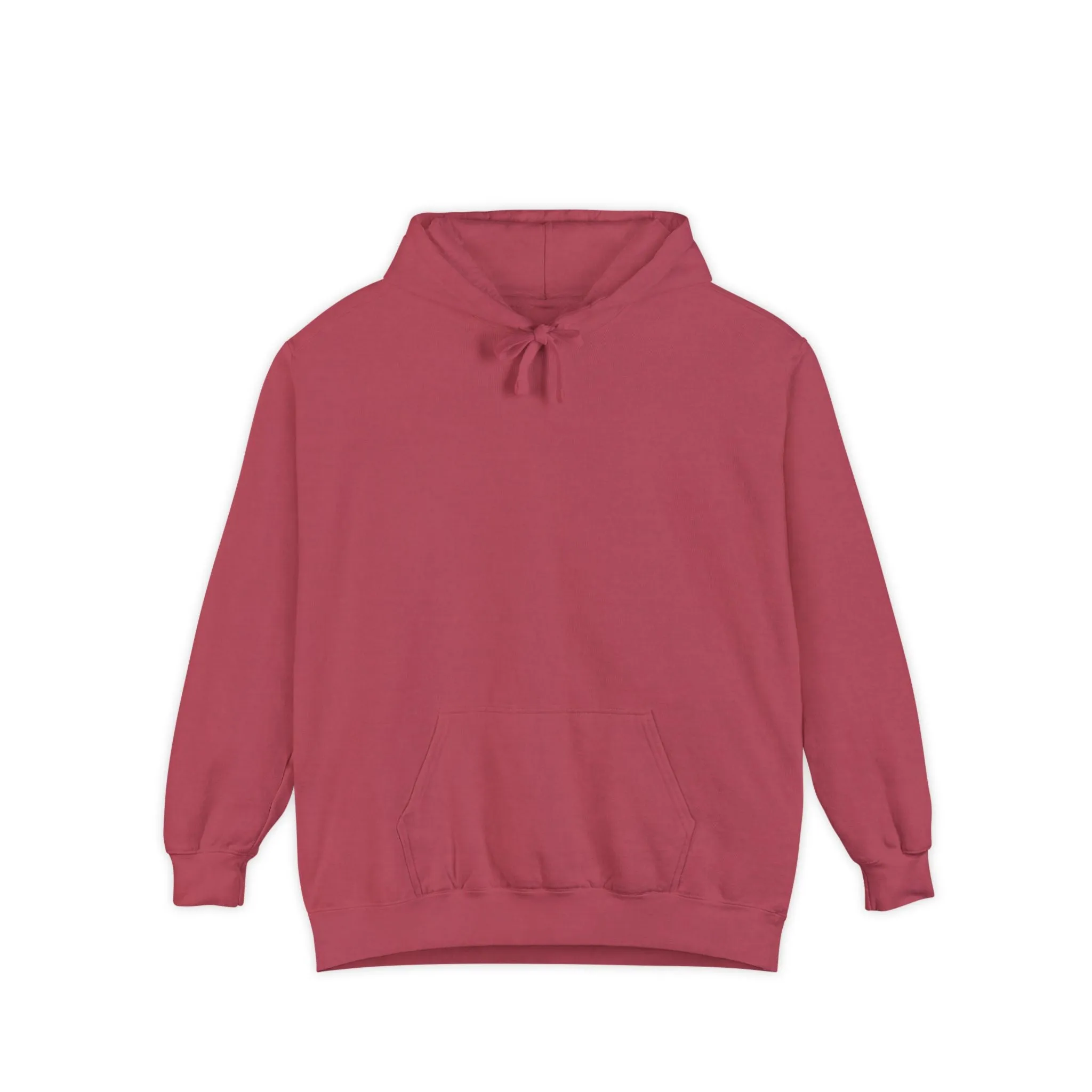 Doing my part hoodie