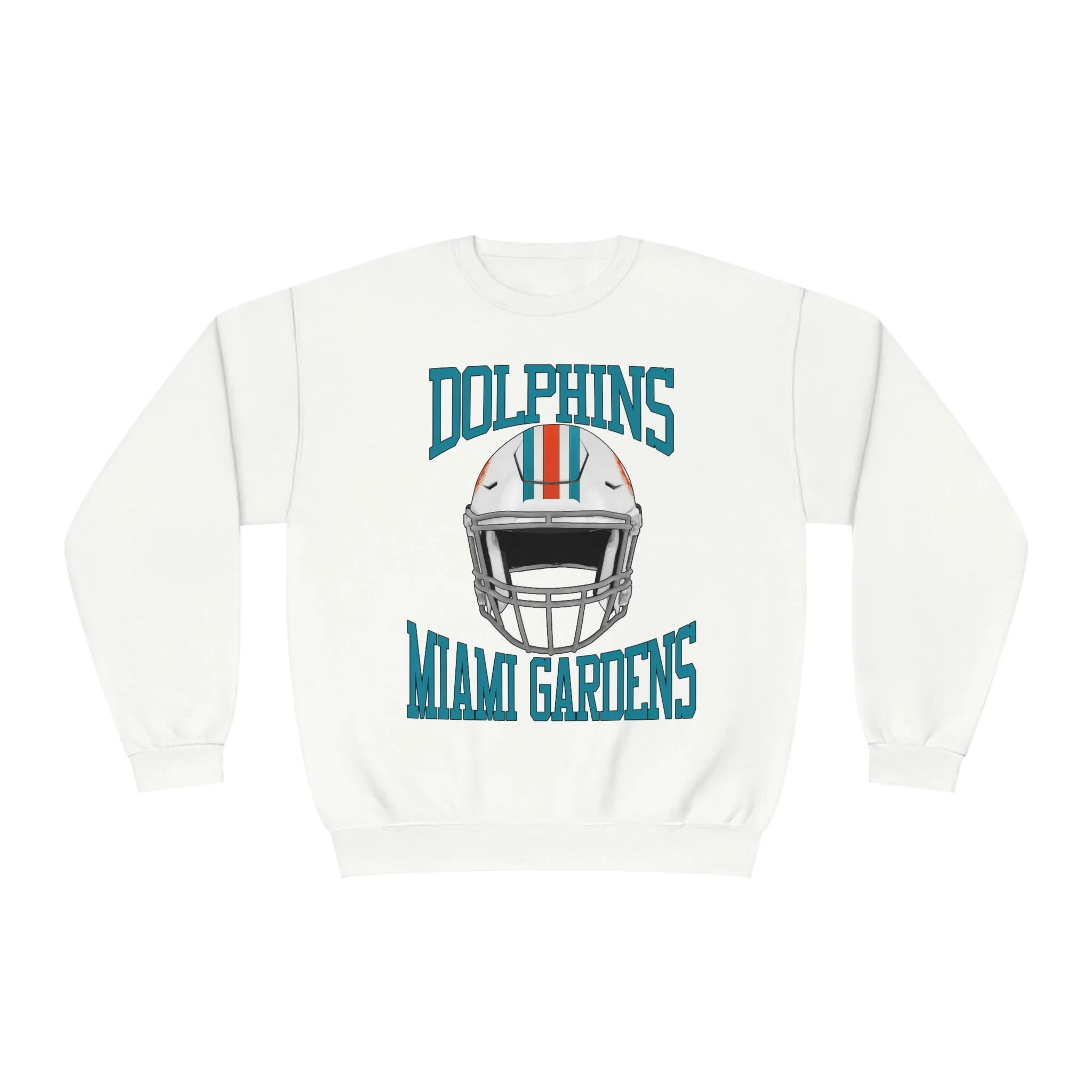 Dolphins Club Sweatshirt