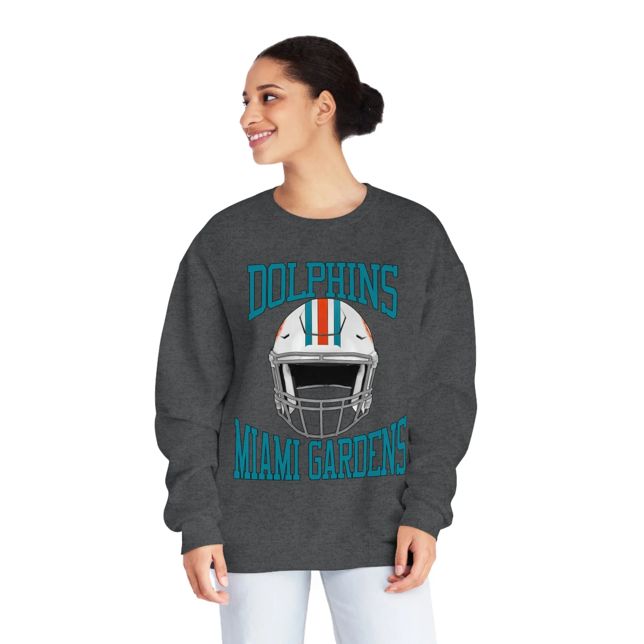 Dolphins Club Sweatshirt