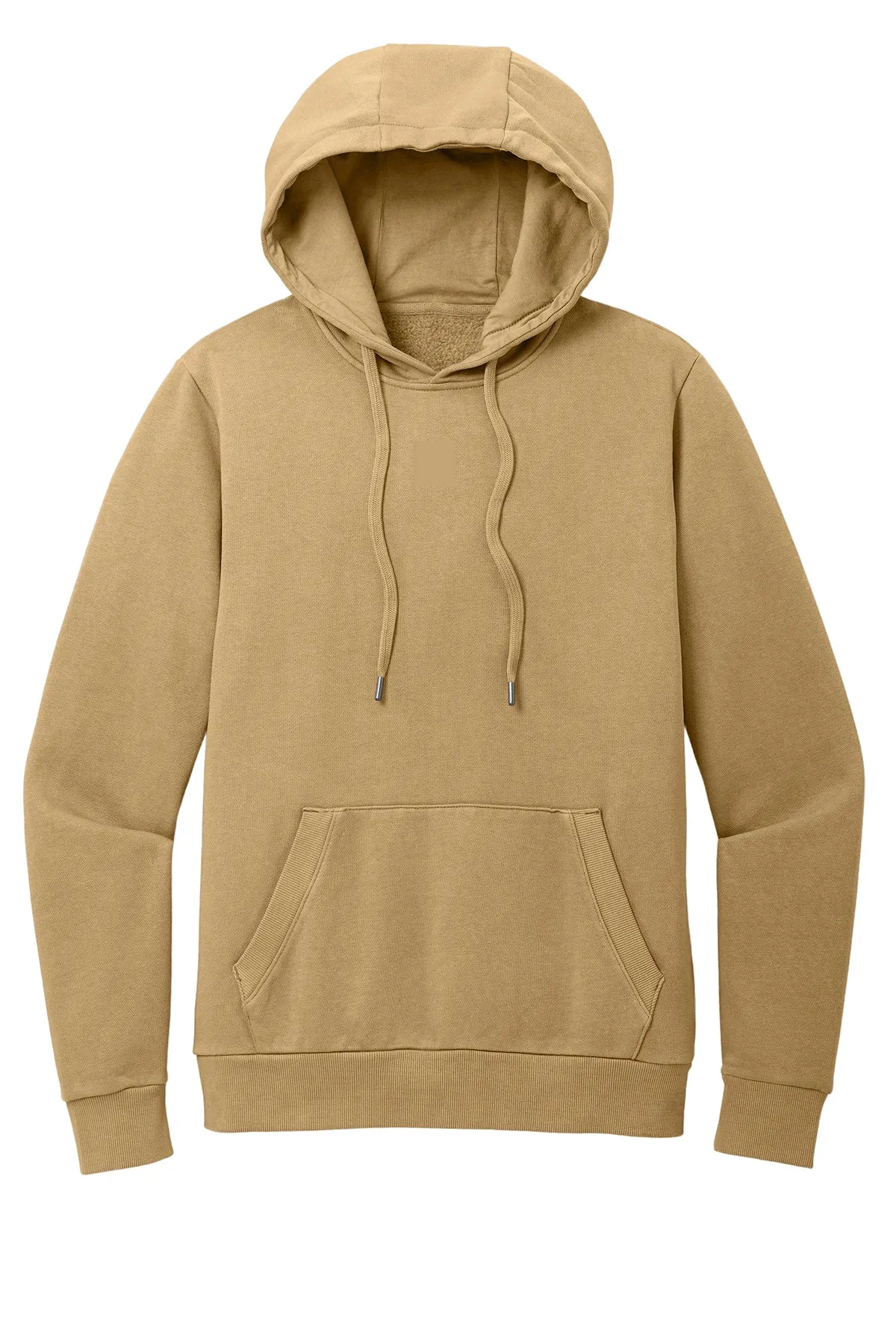 DT2200 District Wash™ Fleece Hoodie