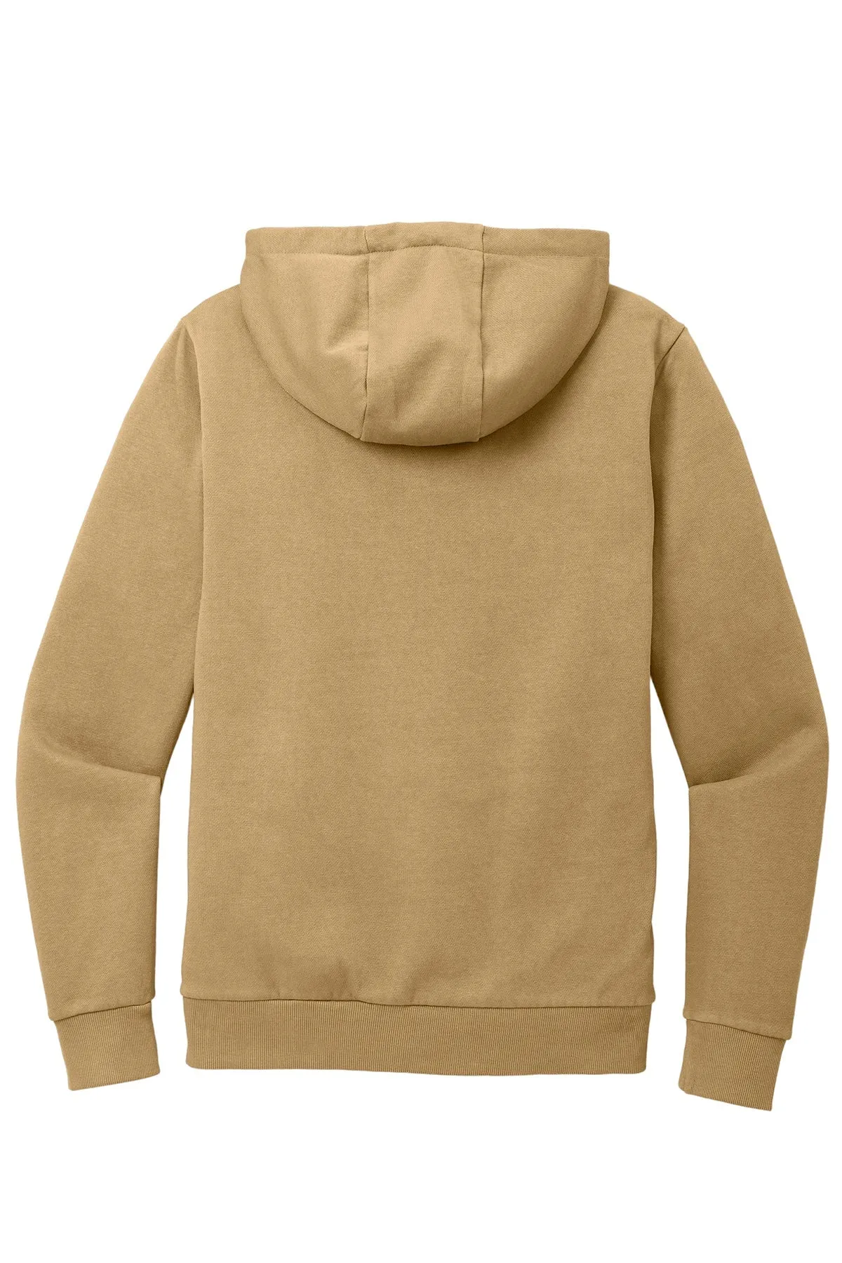 DT2200 District Wash™ Fleece Hoodie