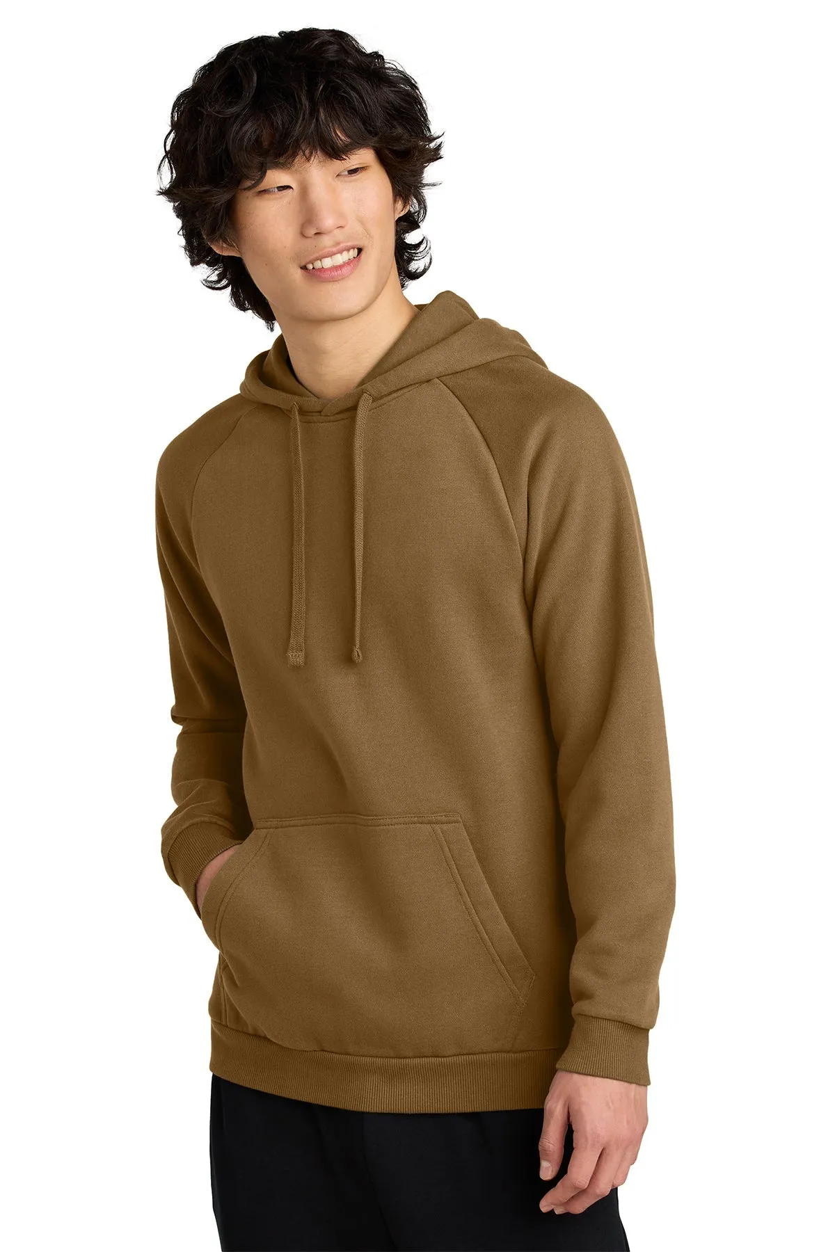 DT7800 District® Cloud Fleece Hoodie