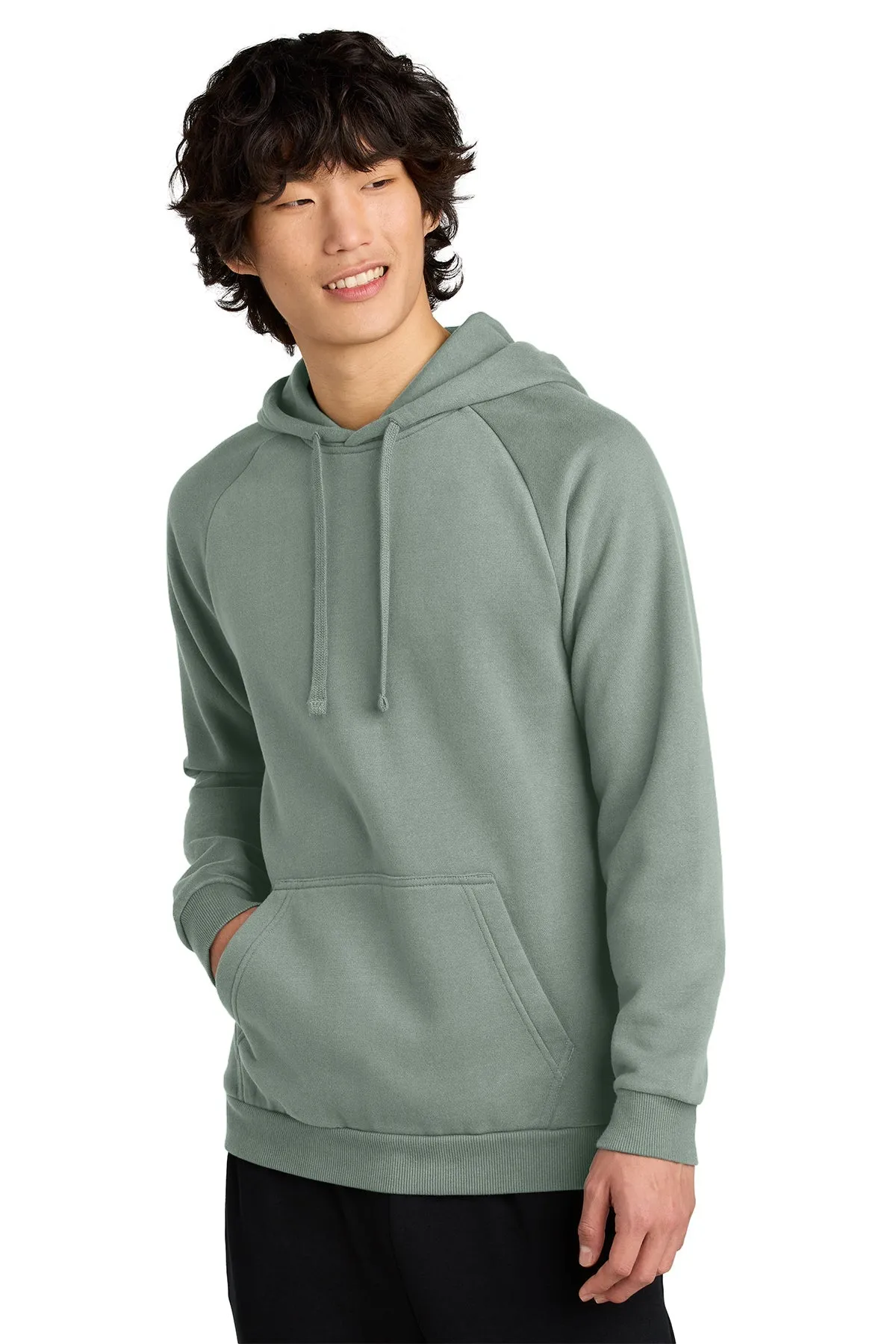 DT7800 District® Cloud Fleece Hoodie
