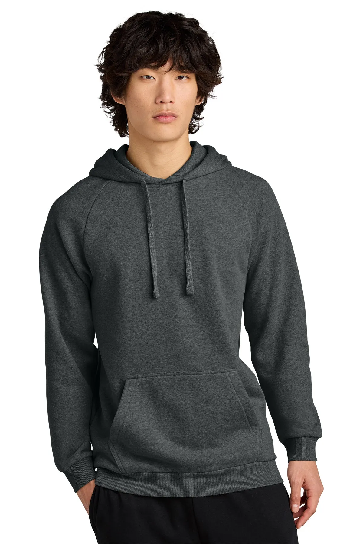 DT7800 District® Cloud Fleece Hoodie
