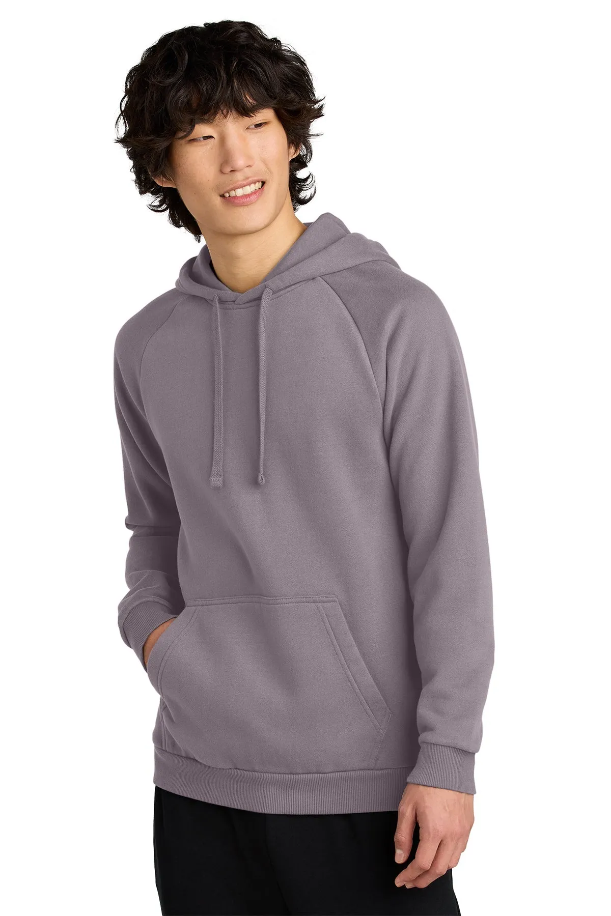DT7800 District® Cloud Fleece Hoodie