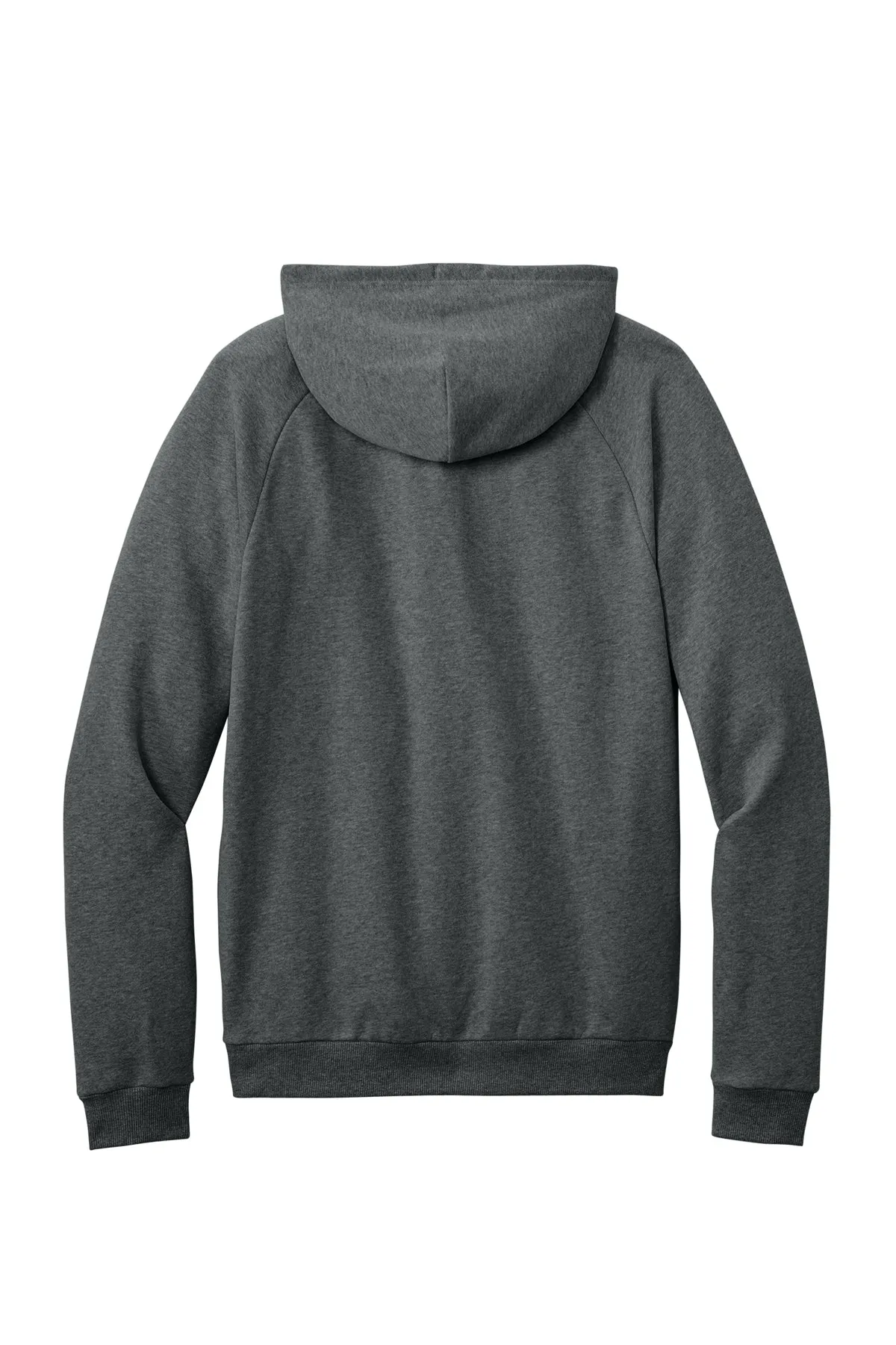DT7800 District® Cloud Fleece Hoodie