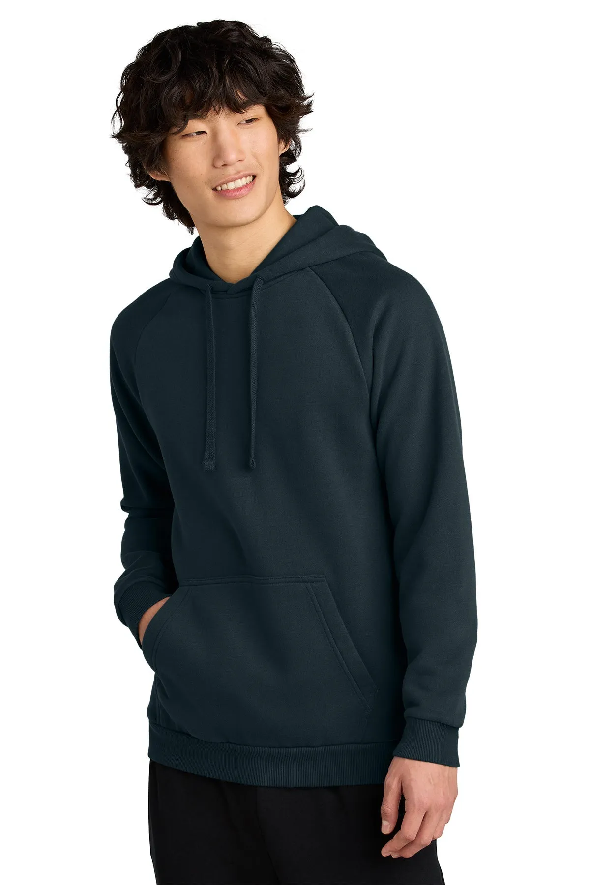 DT7800 District® Cloud Fleece Hoodie