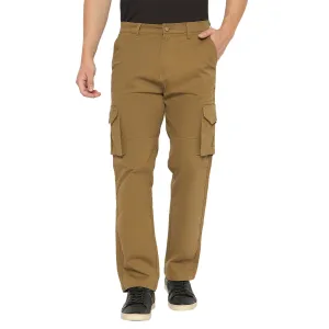 Duke Men Non-Denim Cargo (SDT4624)