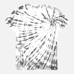 Dye Hard // Her Tee