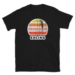 Ealing Vintage Sunset T-Shirt