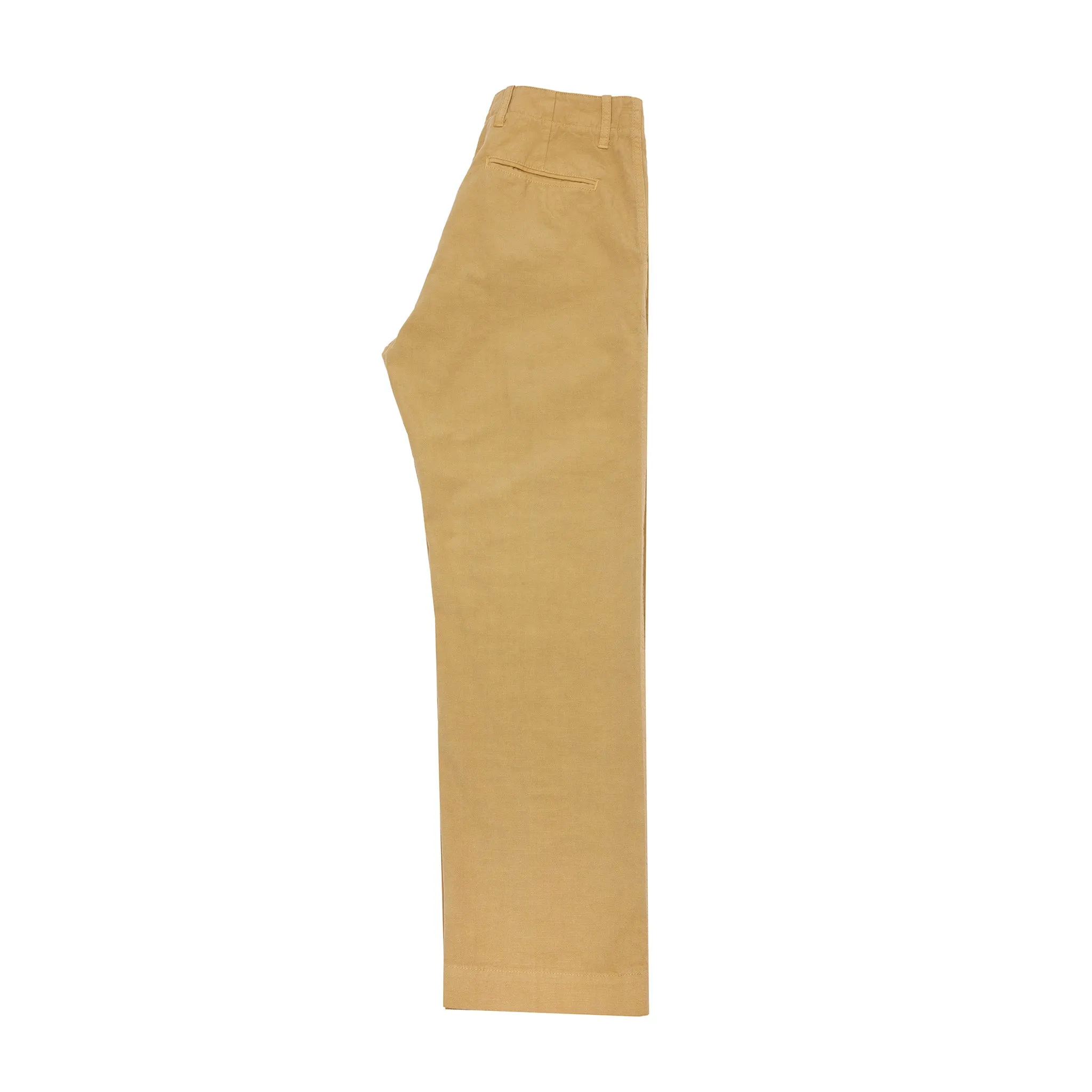 East Harbour Surplus Axel Pant in Beige