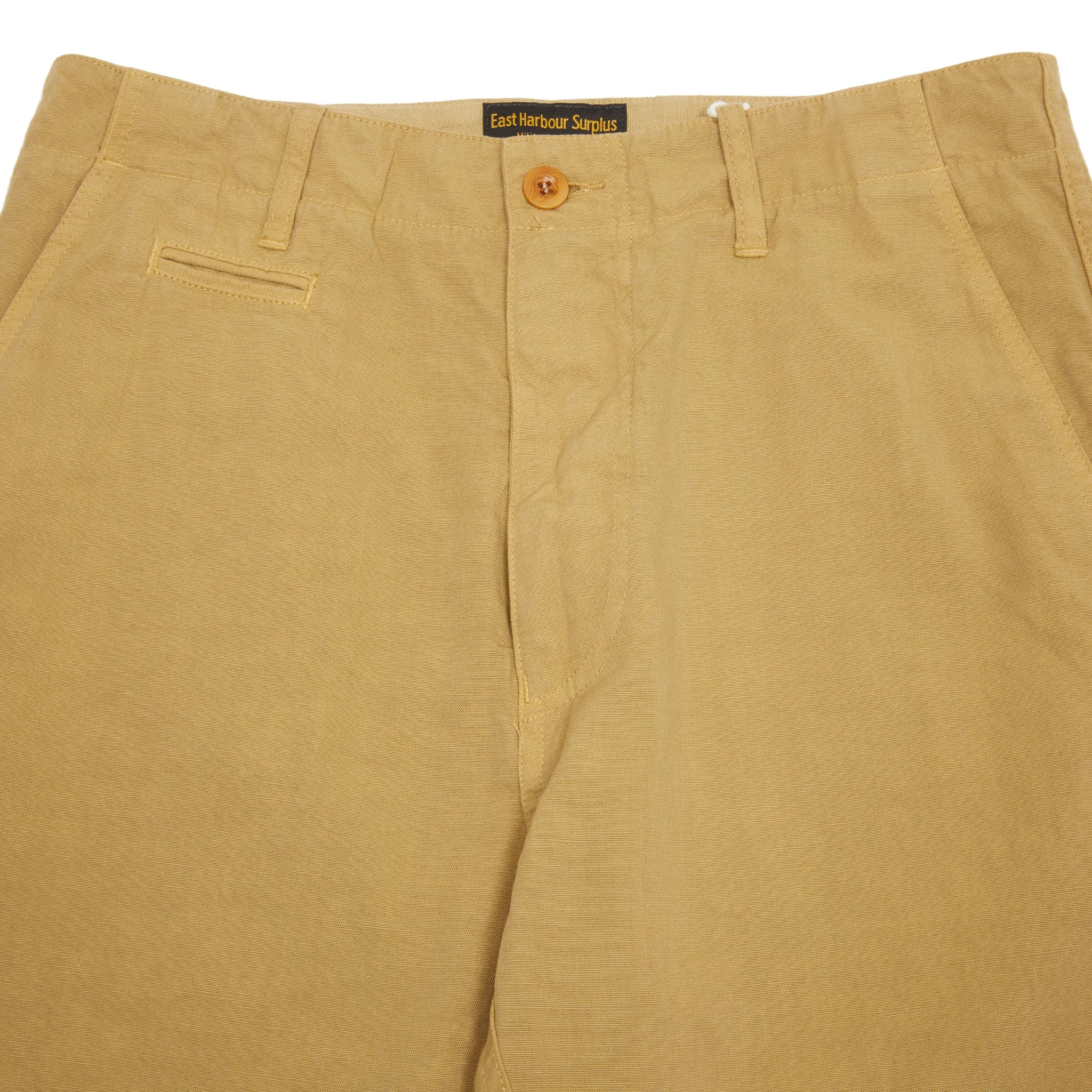 East Harbour Surplus Axel Pant in Beige