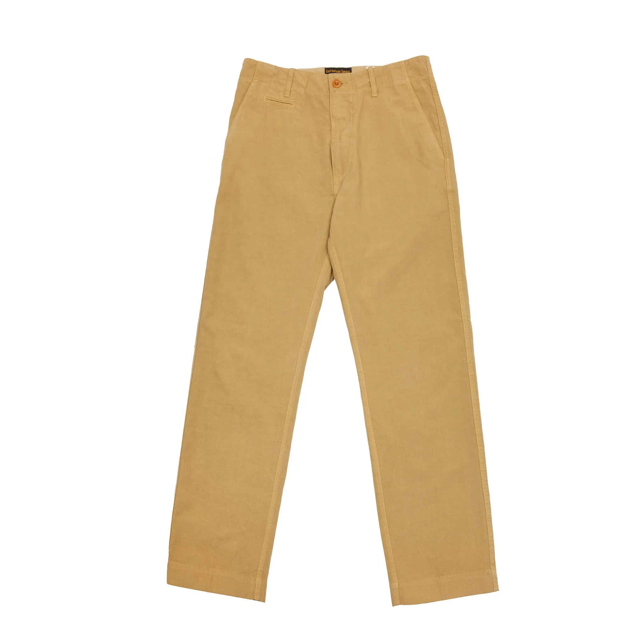 East Harbour Surplus Axel Pant in Beige