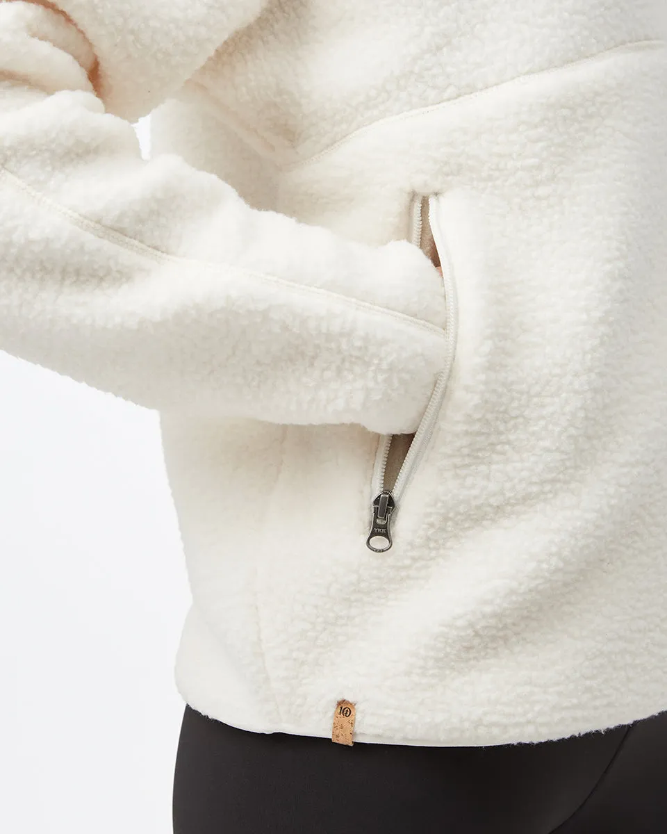 Ecoloft Half Zip