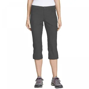 Eddie Bauer Women's Ranier Capri Pants
