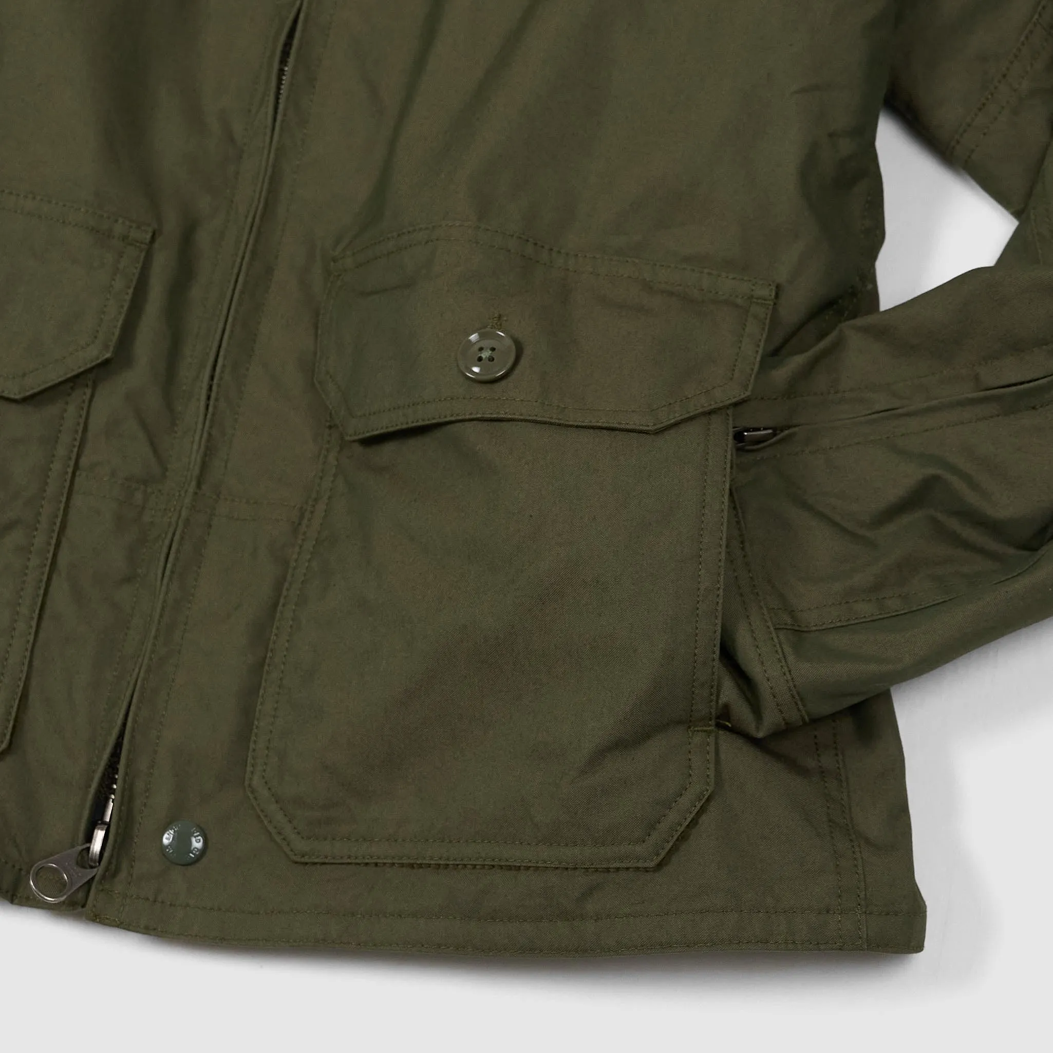 Engineered Garments G8 Jacket