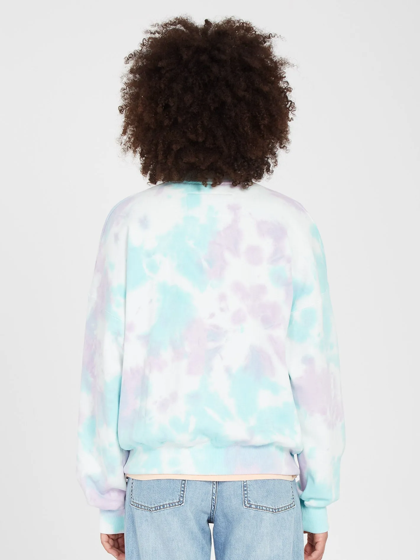 Fa Ed Merlin Murray Sweatshirt - MULTI