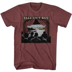 Fall Out Boy From Under the Cork Tree T-Shirt