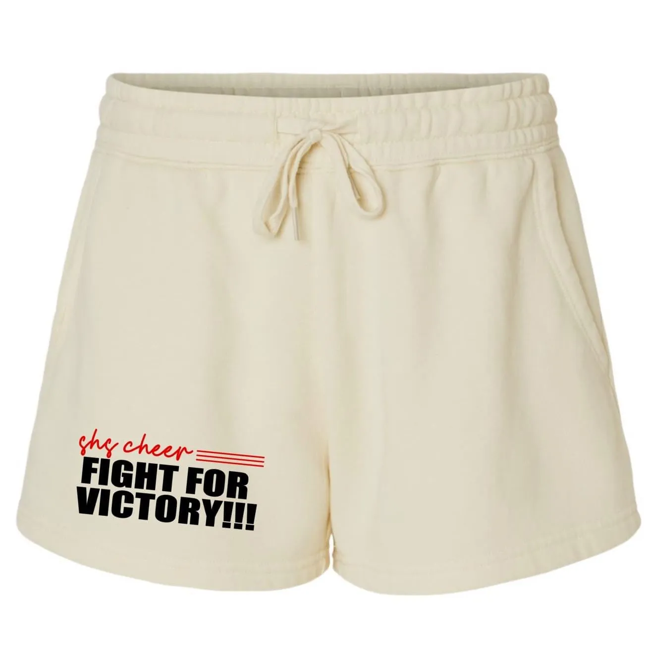 Fight for Victory - Shorts