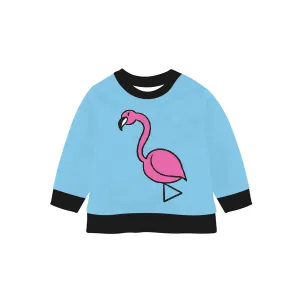 Flamingo KIDS SWEARTSHIRT