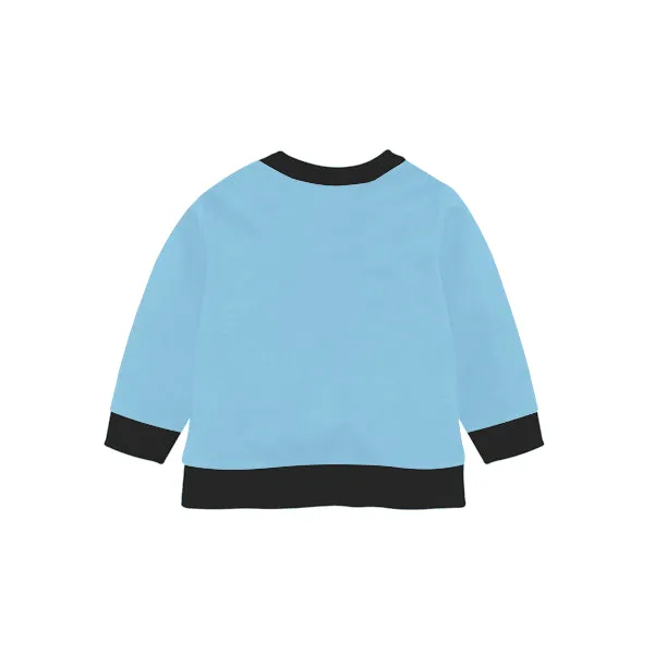 Flamingo KIDS SWEARTSHIRT
