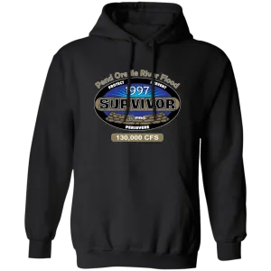 Flood Survivor (1997) - Hoodie