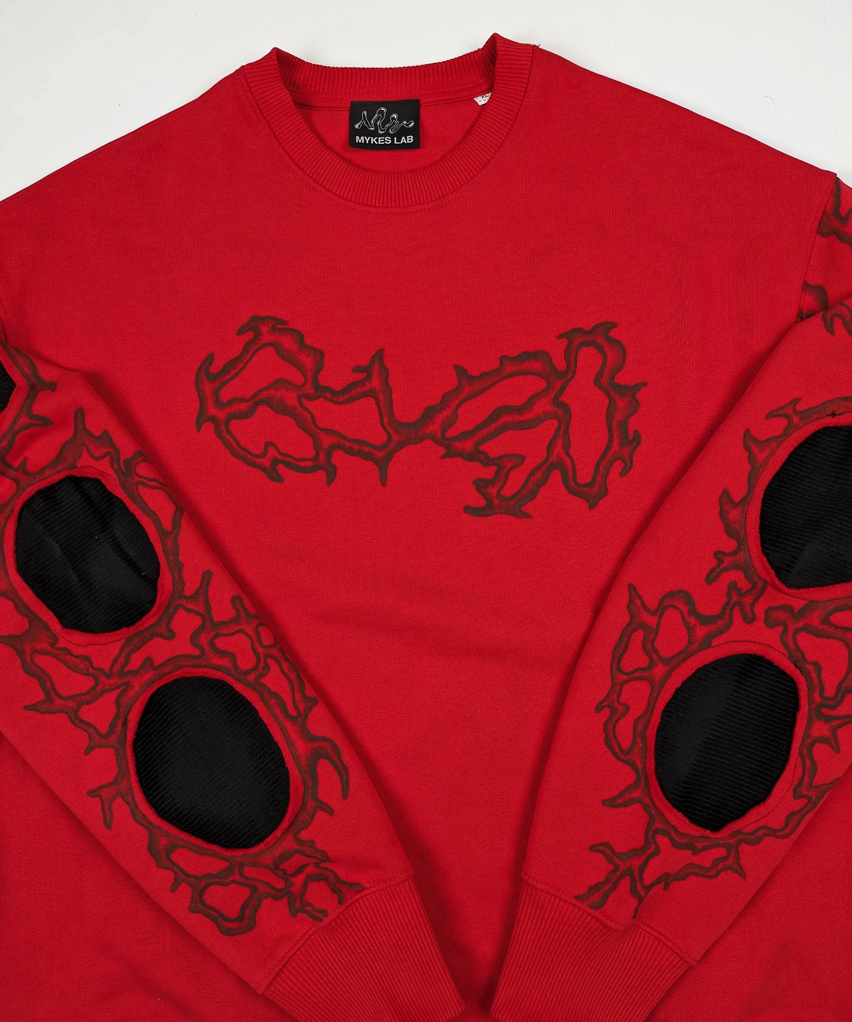 Flux Sweatshirt