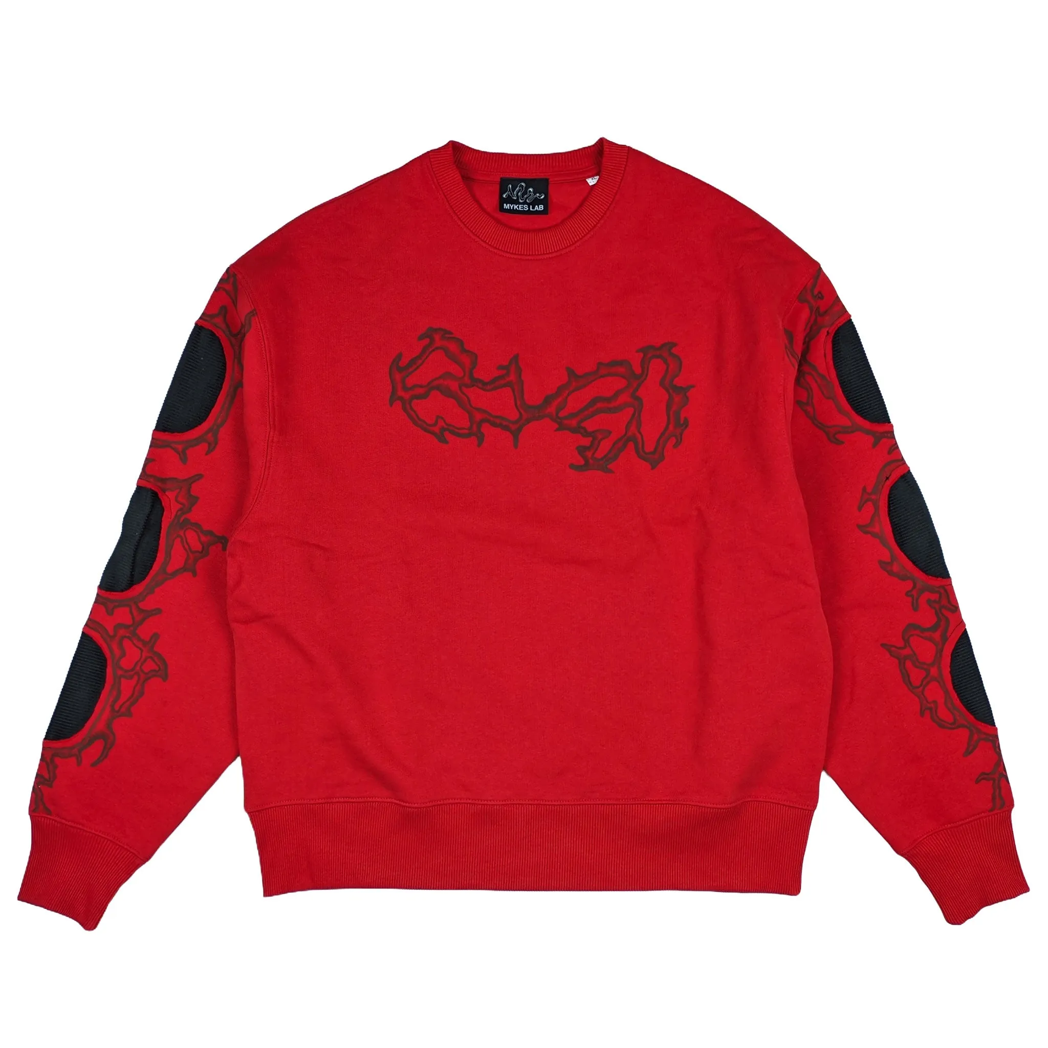 Flux Sweatshirt