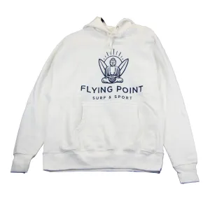 Flying Point Pro Weave Hoodie