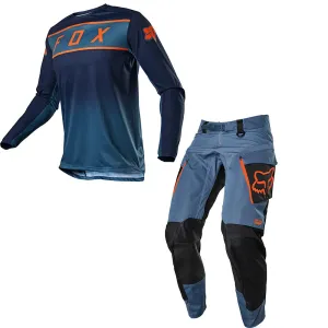 Fox - 2021 Legion Combo
