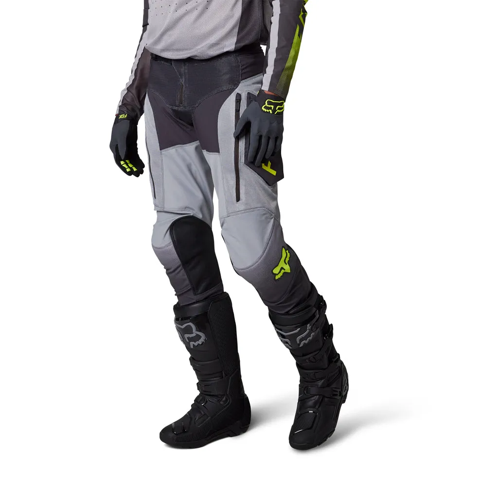 Fox - 2023 Ranger Off Road Grey Legion Combo