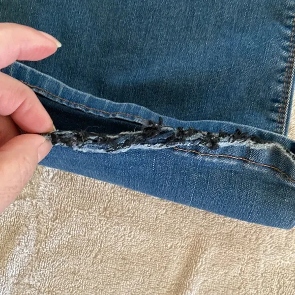 Free People Penny Pull On Stretchy great Pull On Flare pants