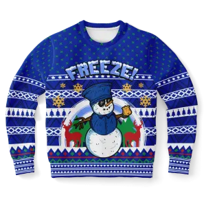 Freeze