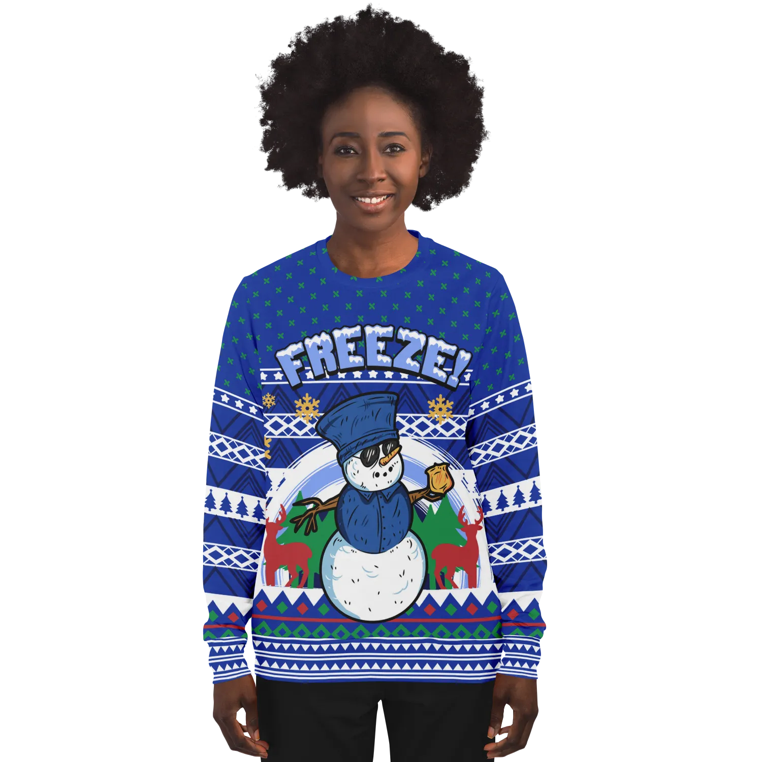 Freeze