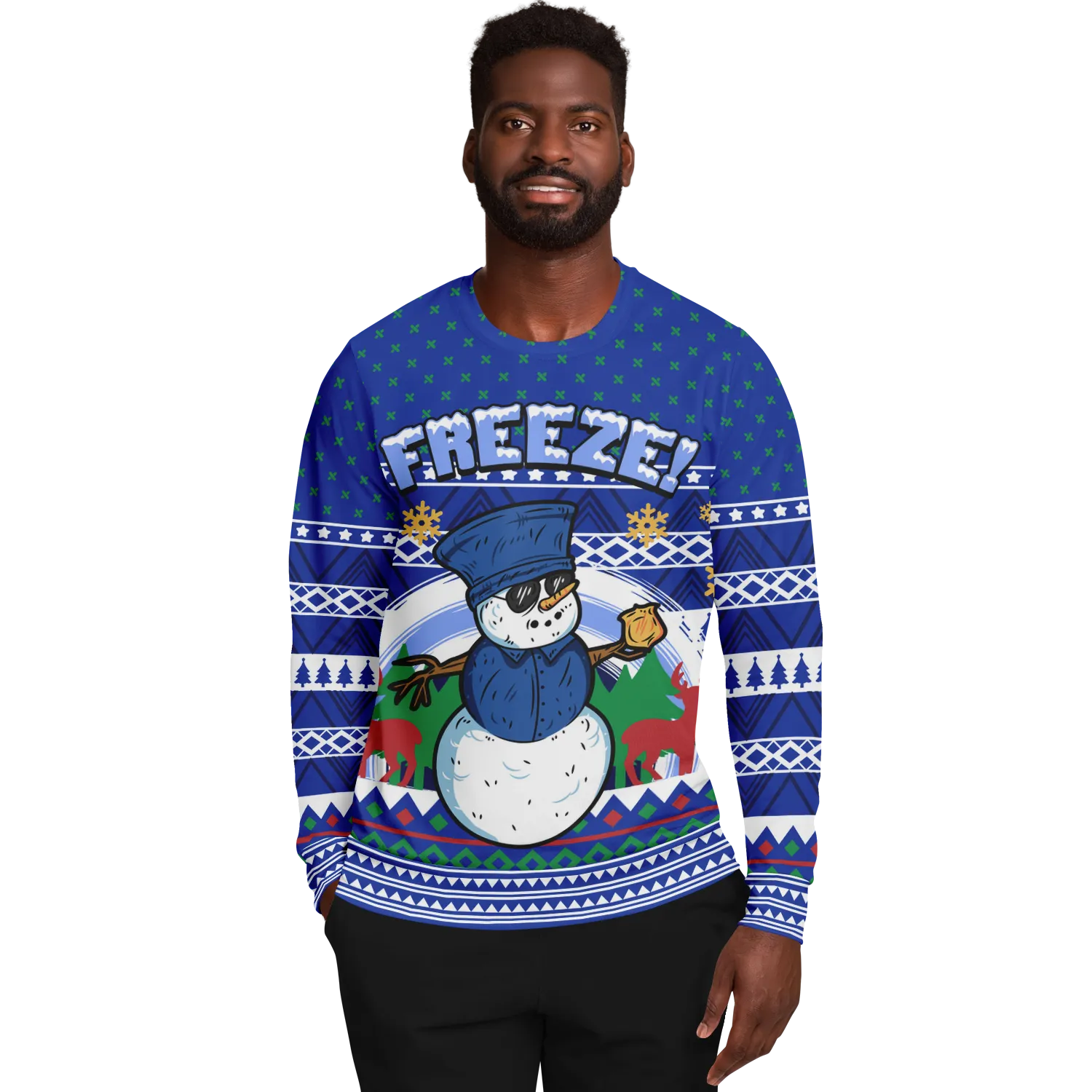 Freeze
