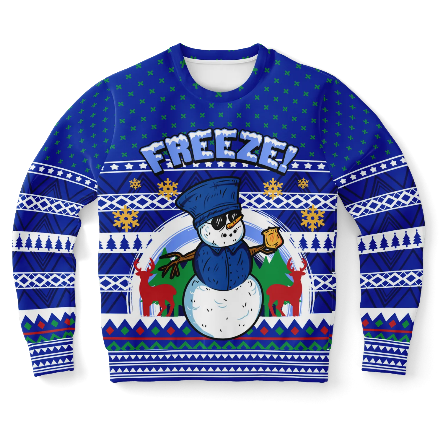 Freeze