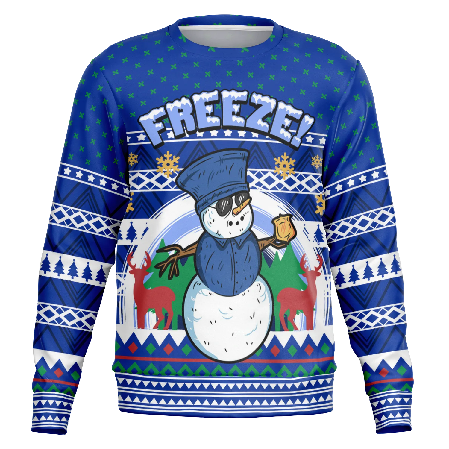 Freeze