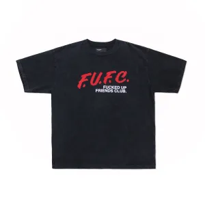 F.U.F.C. SHOP TEE