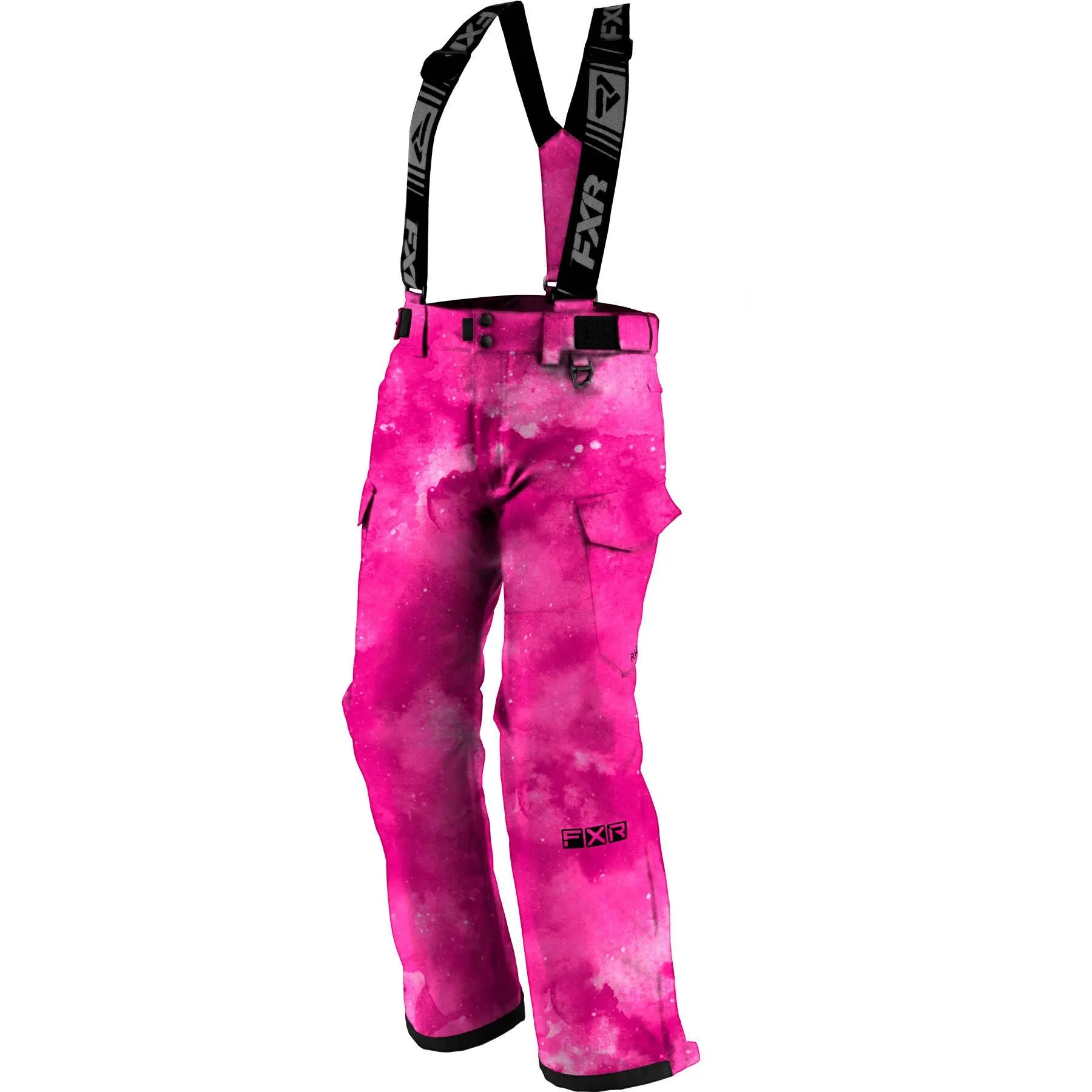 FXR Child Kicker Pants