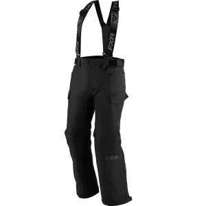 FXR Child Kicker Pants