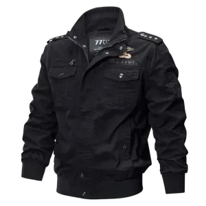 Gear Military Coat Tactical Army Jacket