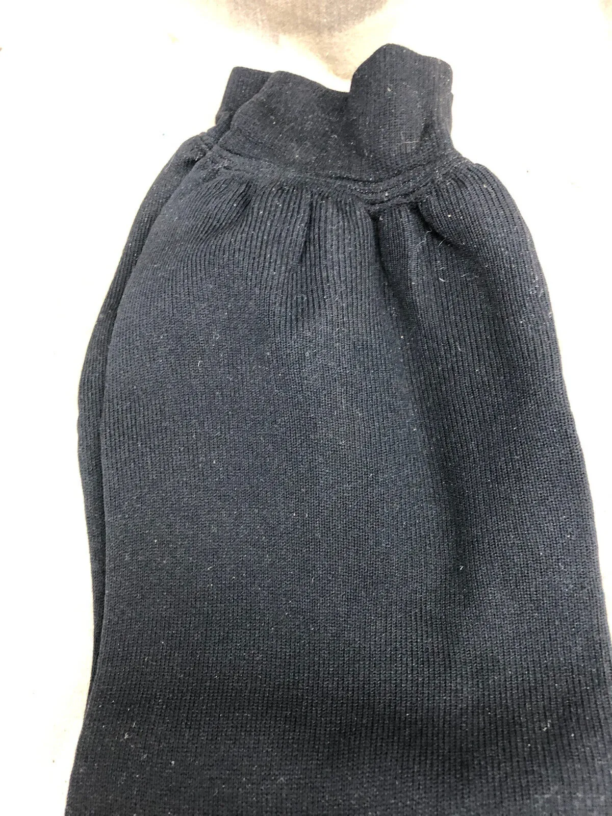 Genuine British Army Military Surplus MVP Waterproof Sock Liners Size Medium