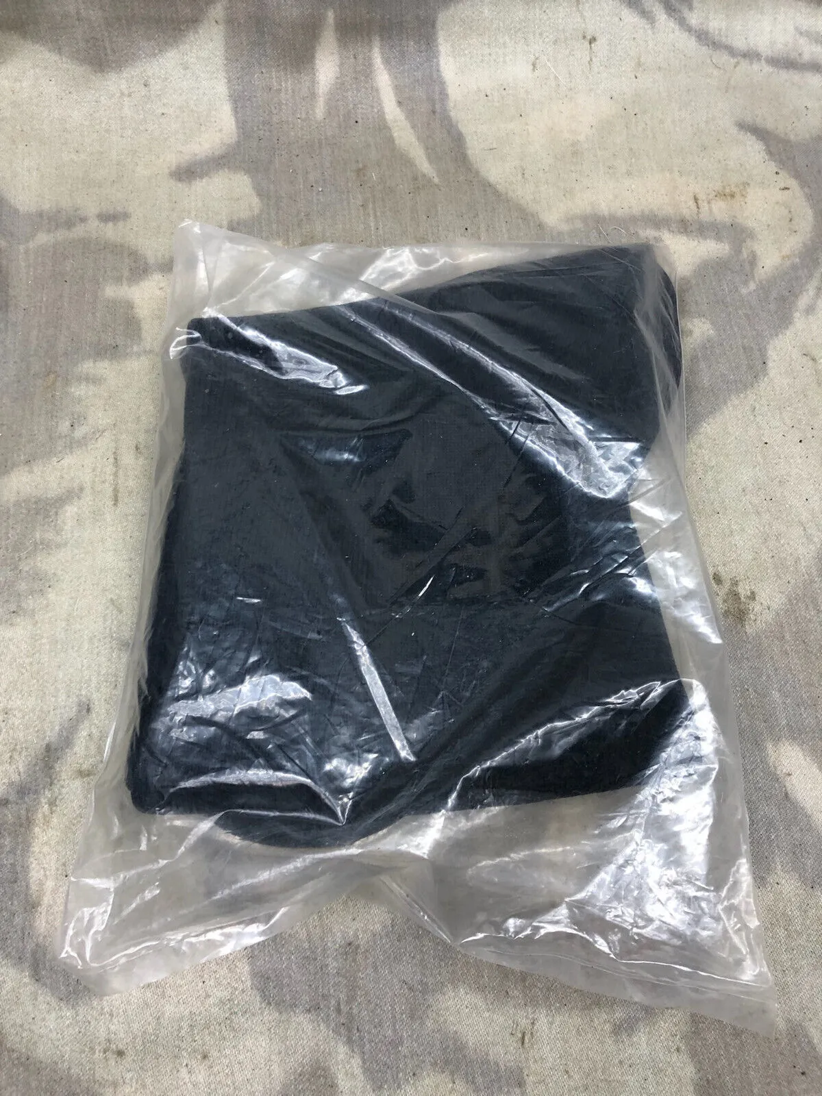 Genuine British Army Military Surplus MVP Waterproof Sock Liners Size Medium