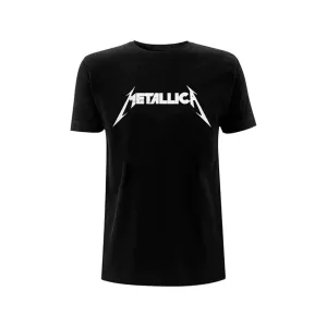 Gig Merch Metallica Unisex T-Shirt: Master Of Puppets Photo