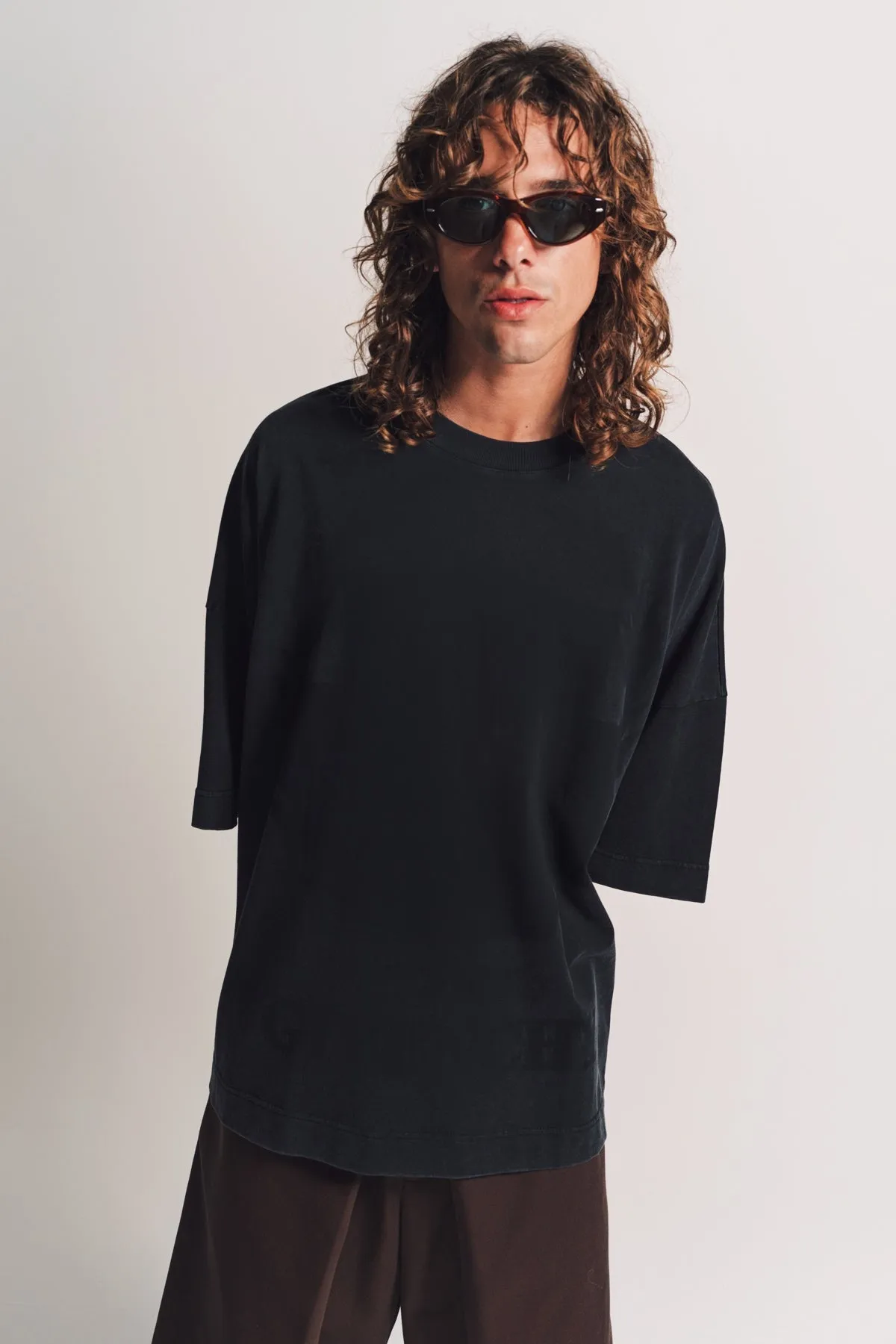 GIVENCHY | ULTRA FIT SHORT SLEEVE TEE