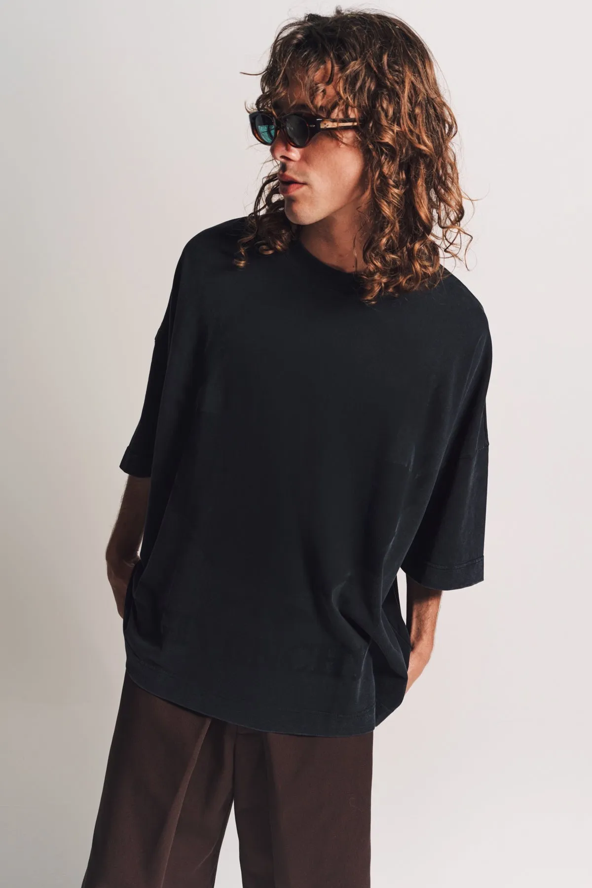 GIVENCHY | ULTRA FIT SHORT SLEEVE TEE