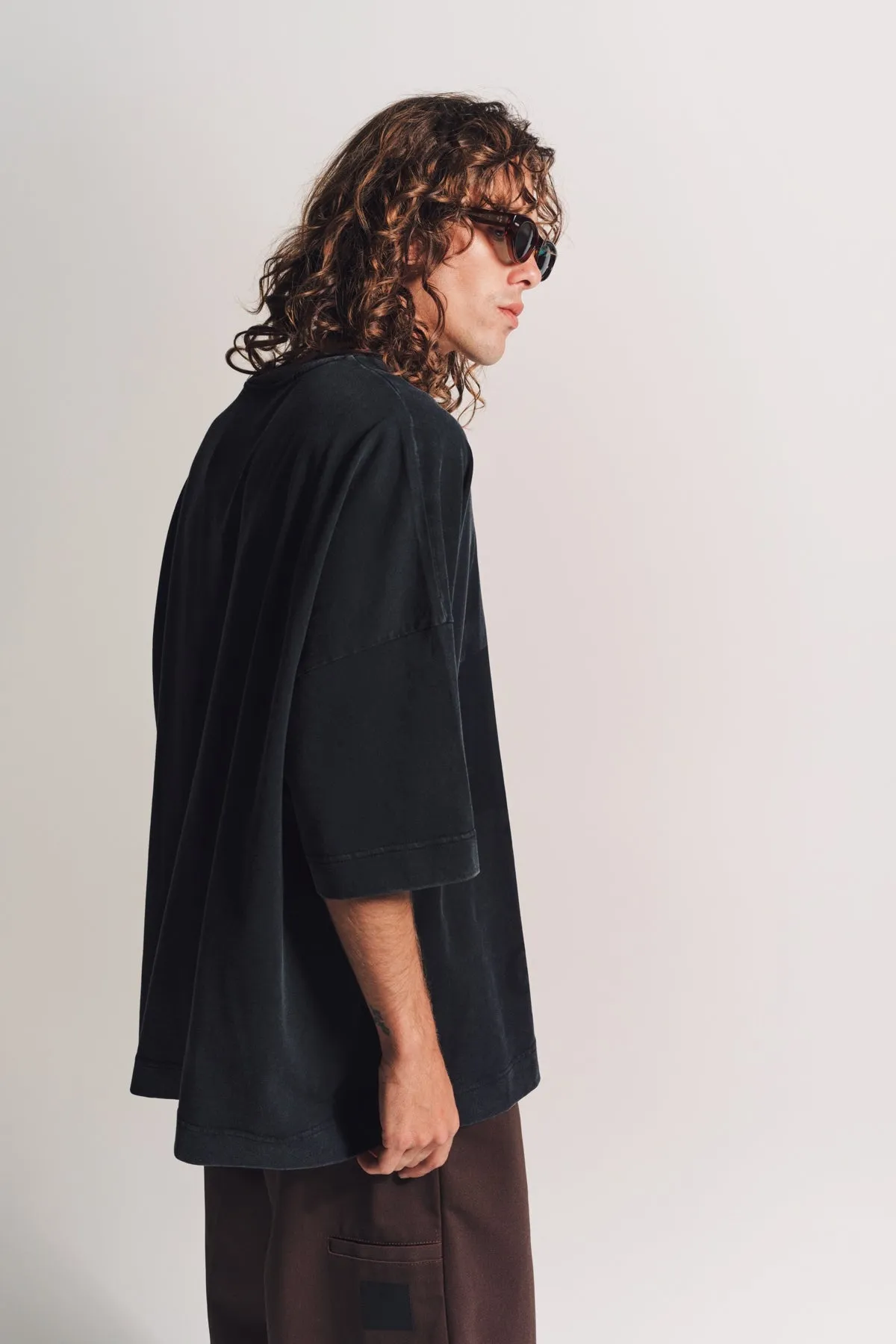 GIVENCHY | ULTRA FIT SHORT SLEEVE TEE