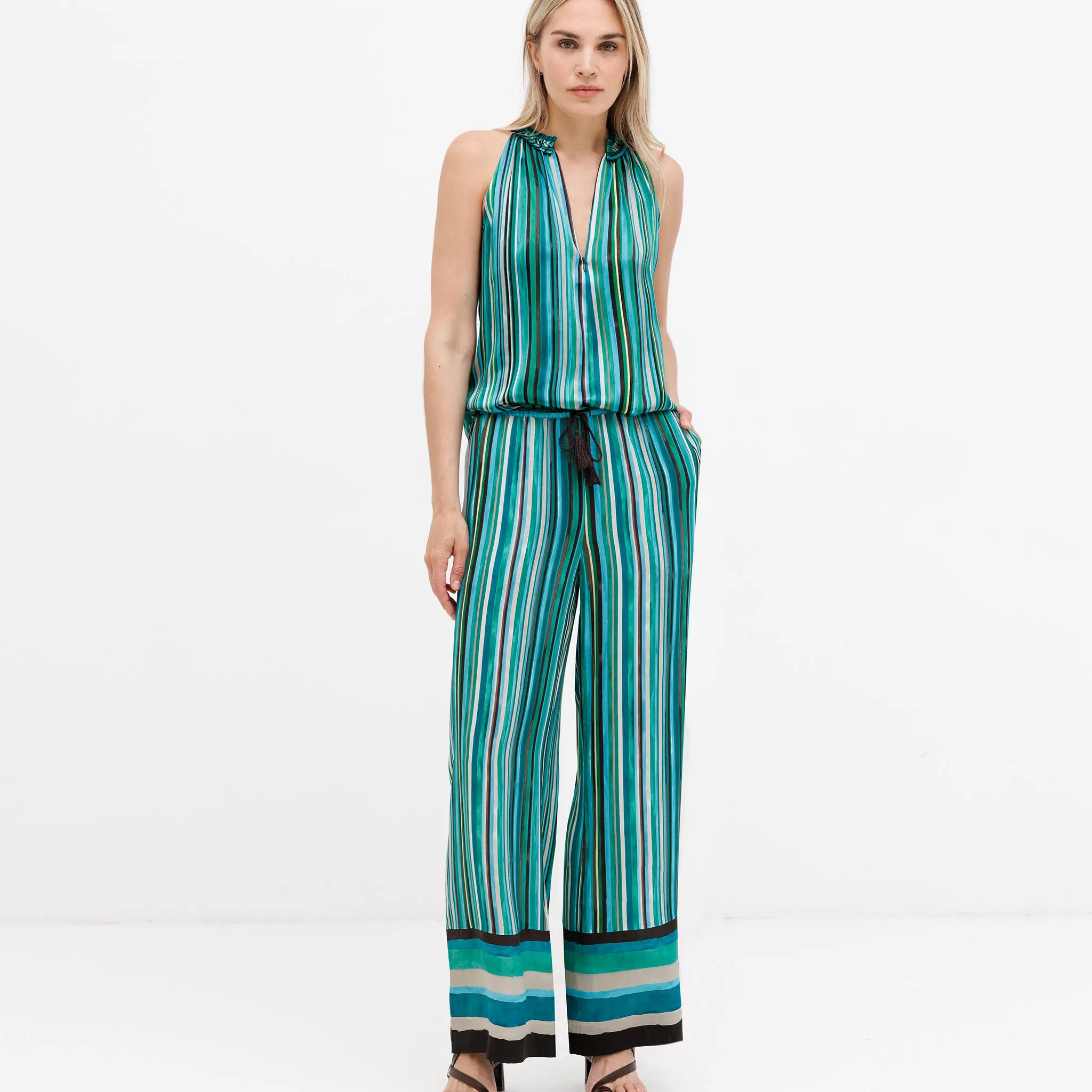 go pump up the volume pant border